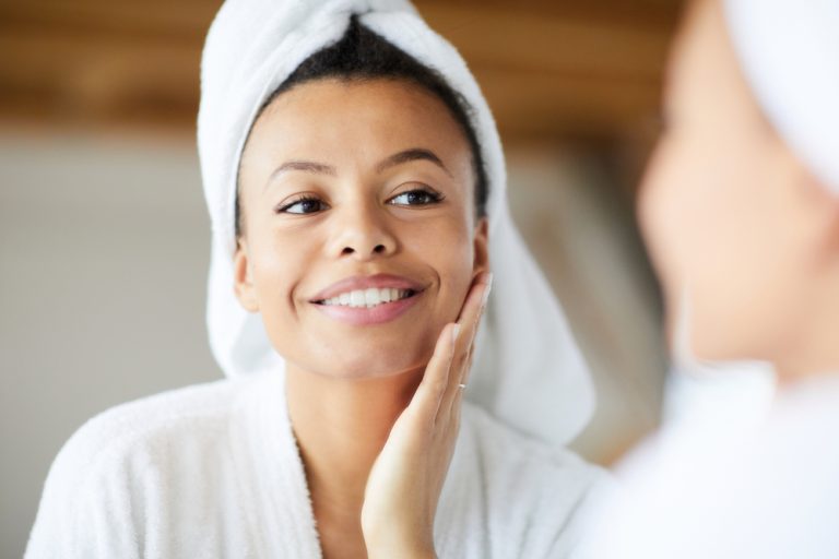 Simple Ways to Erase Everyday Acne from Your Face