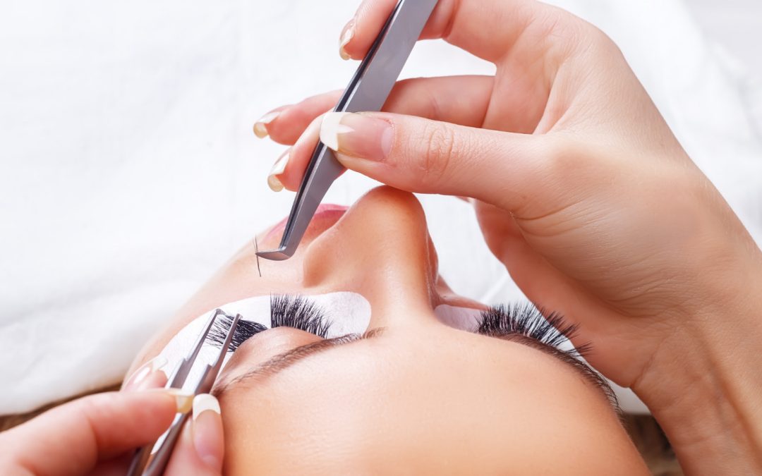 Mastering the Art of Eyelash Extensions at Gigi’s Beauty Bar
